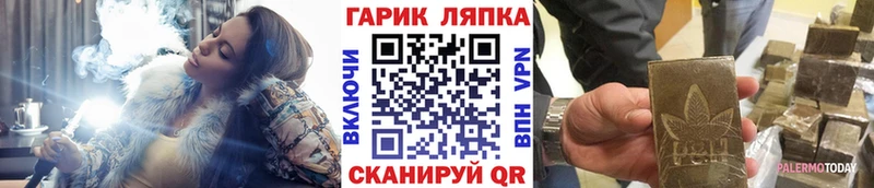 ГАШ VHQ  Южа 